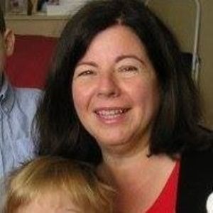 Meet your Posher, Tina